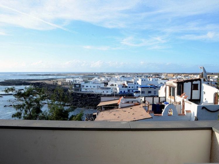 Zájezd Cotillo Ocean View inkl. Mietwagen *** - Fuerteventura / El Cotillo - Příklad ubytování