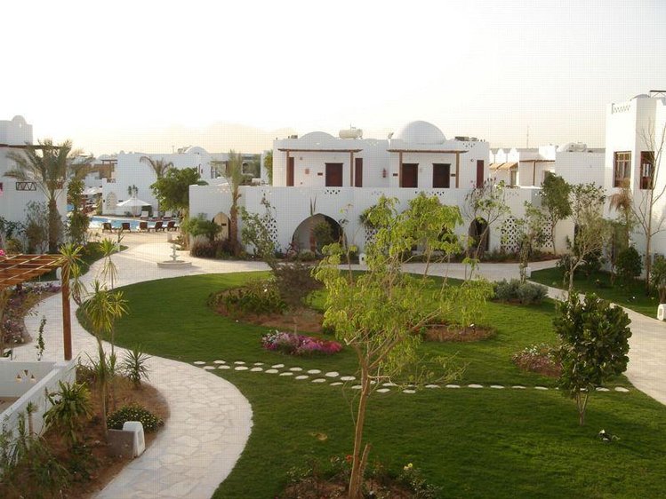 Zájezd Marmara Sabena Resort **** - Šarm el-Šejch, Taba a Dahab / Sharm el Sheikh - Záběry místa