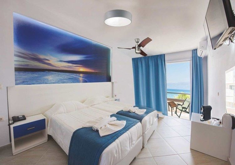 Zájezd Angela Beach Hotel *** - Korfu / Astrakeri - Příklad ubytování