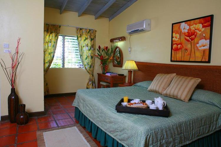 Zájezd All Season Resort Europa *** - Barbados / St. James - Příklad ubytování