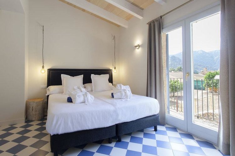 Zájezd Es Corte Vell Hotel **** - Mallorca / Bunyola - Příklad ubytování