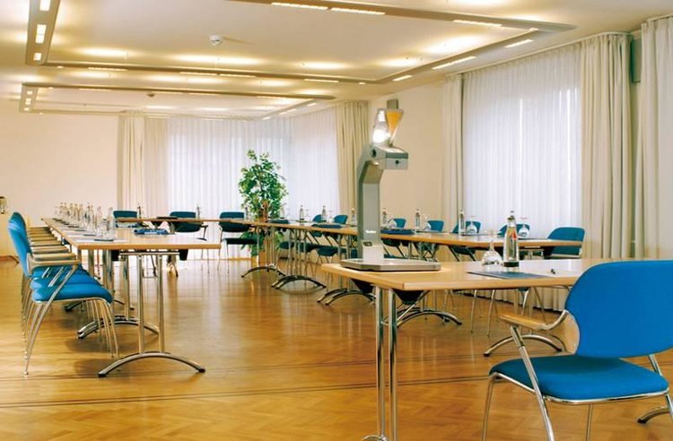 Zájezd Derag Livinghotel He **** - Berlín / Berlin - Konferenční místnost