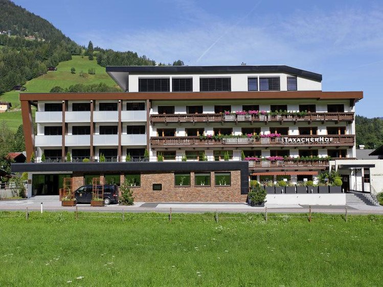 Zájezd Taxacher *** - Tyrolsko / Kirchberg in Tirol - Záběry místa
