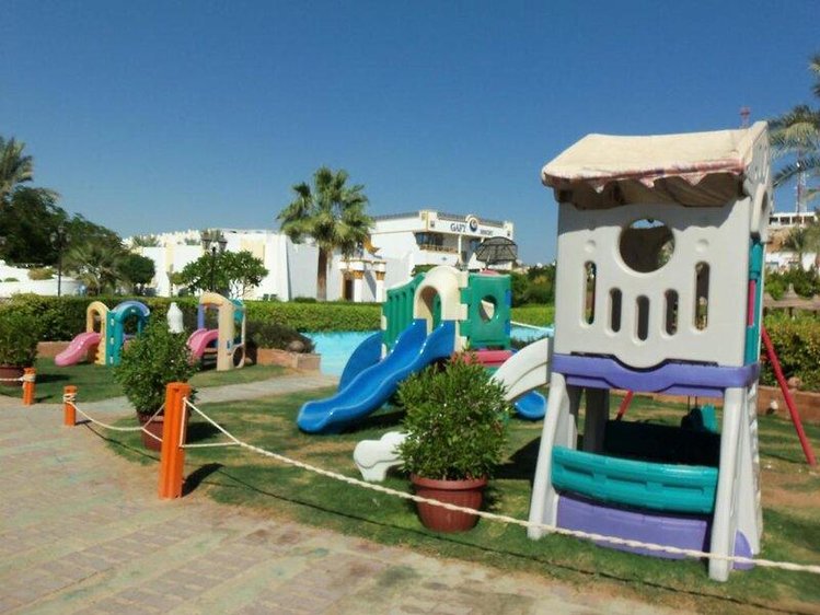 Zájezd Gafy Resort ***+ - Šarm el-Šejch, Taba a Dahab / Na'ama Bay - Záběry místa