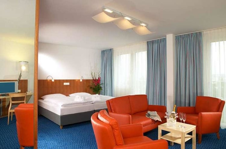 Zájezd Austria Trend Hotel Messe *** - Vídeň a okolí / Vídeň - Příklad ubytování