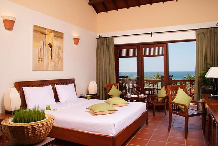Zájezd Palm Garden Beach Resort & Spa ***** - Vietnam / Hoi An - Příklad ubytování