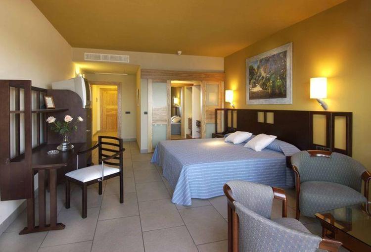 Zájezd ADRIAN Hotels Roca Nivaria ***** - Tenerife / Playa Paraíso - Wellness