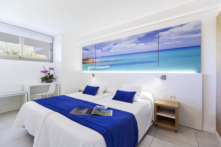 Zájezd Playas Ca s Saboners Apartment ***+ - Mallorca / Palma Nova - Příklad ubytování