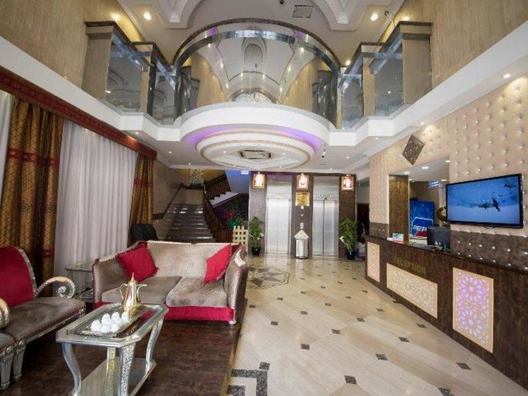 Zájezd Mariana Hotel * - S.A.E. - Dubaj / Dubaj - Vstup