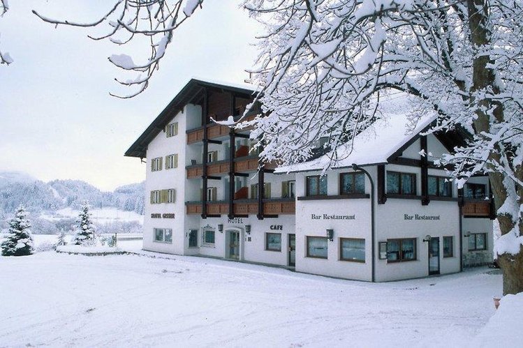 Zájezd Gisser *** - Jižní Tyrolsko - Dolomity / Kiens - Záběry místa