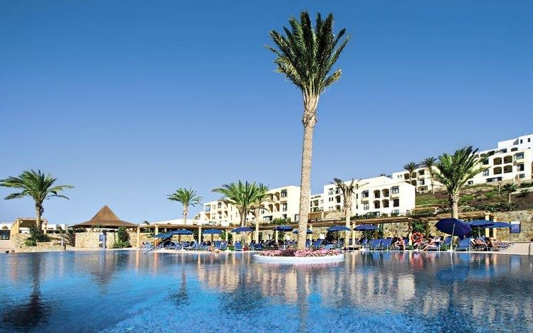 Zájezd Playitas Grand Resort **** - Fuerteventura / Las Playitas - Bazén