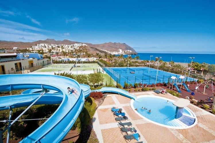 Zájezd Playitas Grand Resort **** - Fuerteventura / Las Playitas - Sport a volný čas