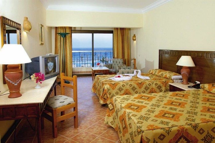 Zájezd Morgana Azur Resort **** - Šarm el-Šejch, Taba a Dahab / Taba - Příklad ubytování