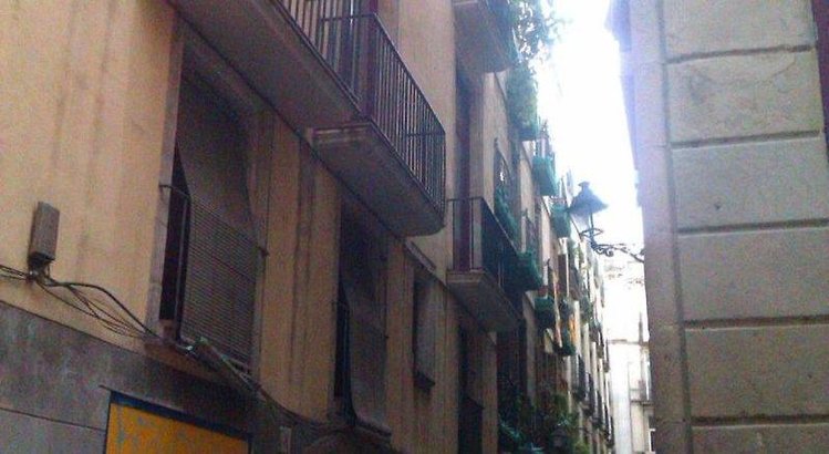 Zájezd Hostel New York  - Barcelona a okolí / Barcelona - Záběry místa
