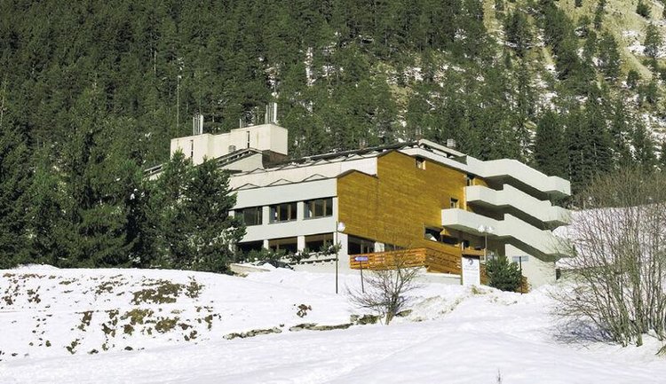 Zájezd Club Hotel Regina *** - Jižní Tyrolsko - Dolomity / Mazzin di Fassa - Záběry místa