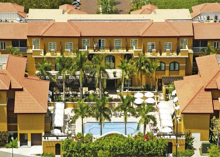 Zájezd Bellasera Resort **** - Florida - západní pobřeží / Naples - Záběry místa