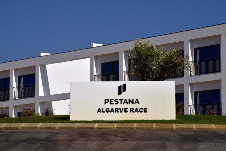 Zájezd Pestana Algarve Race Apartments **** - Algarve / Portimão - Záběry místa