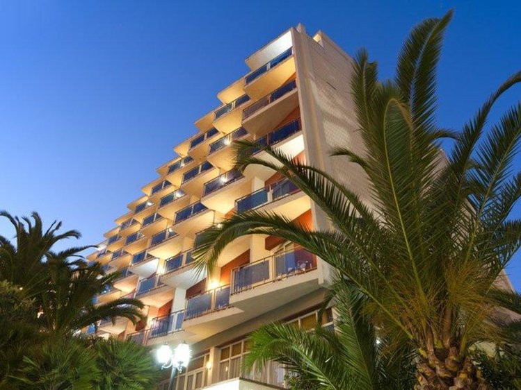 Zájezd Gran Hotel Don Juan Palace **** - Costa Brava / Lloret de Mar - Záběry místa