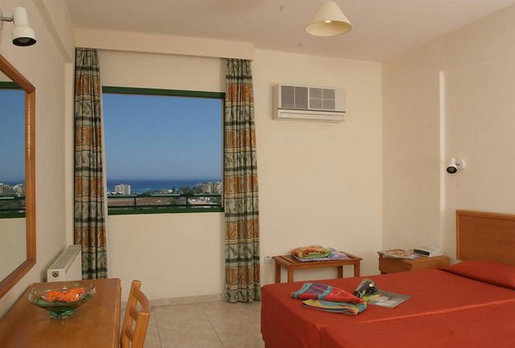 Zájezd Artemis Hotel Apartments *** - Kypr / Protaras - Příklad ubytování