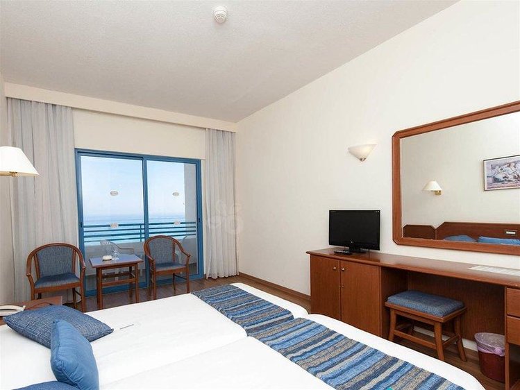 Zájezd Iliada Beach Hotel **** - Kypr / Protaras - Příklad ubytování