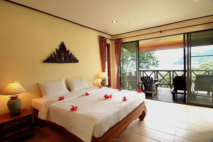 Zájezd Arayaburi Resort *** - Krabi a okolí / ostrov Phi Phi - Příklad ubytování