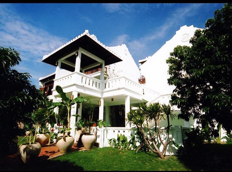 Zájezd Ancient House Resort *** - Vietnam / Hoi An - Záběry místa