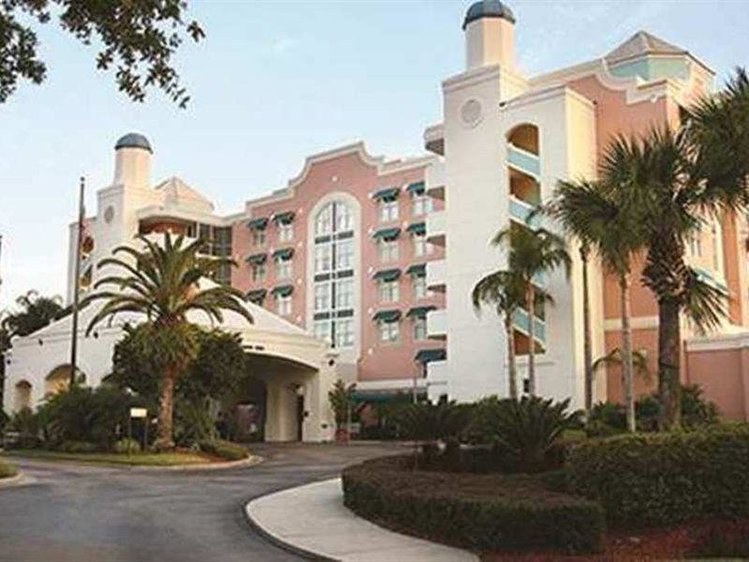 Zájezd Embassy Suites Lake Buenavista ***+ - Florida - Orlando / Orlando - Záběry místa