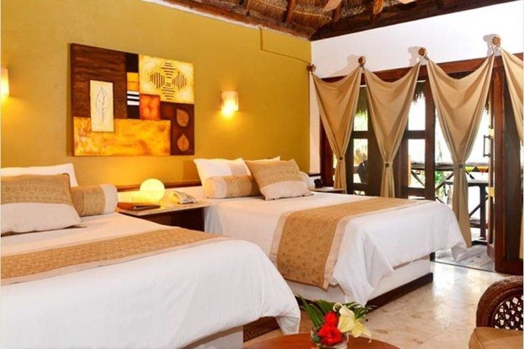 Zájezd Ana Y José Charming Hotel & Spa **** - Yucatan / Tulum - Příklad ubytování