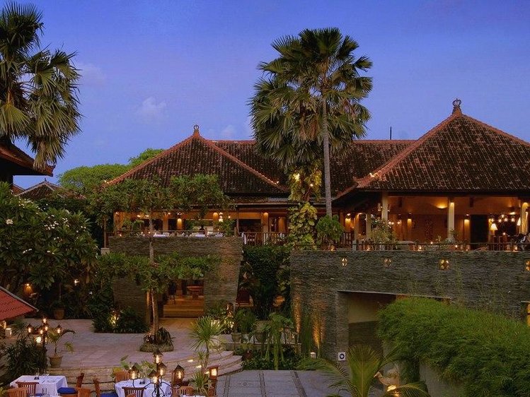 Zájezd Alam Kulkul Resort **** - Bali / Kuta - Záběry místa