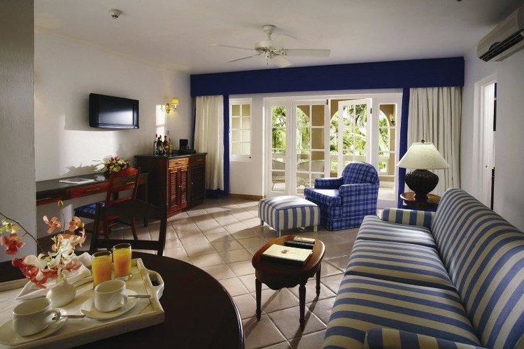 Zájezd Couples Sans Souci Resort ***** - Jamajka / Ocho Rios - Příklad ubytování