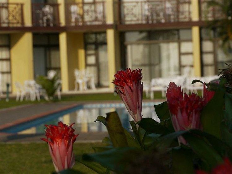 Zájezd Elephant Lake Hotel *** - Durban / St Lucia - Záběry místa