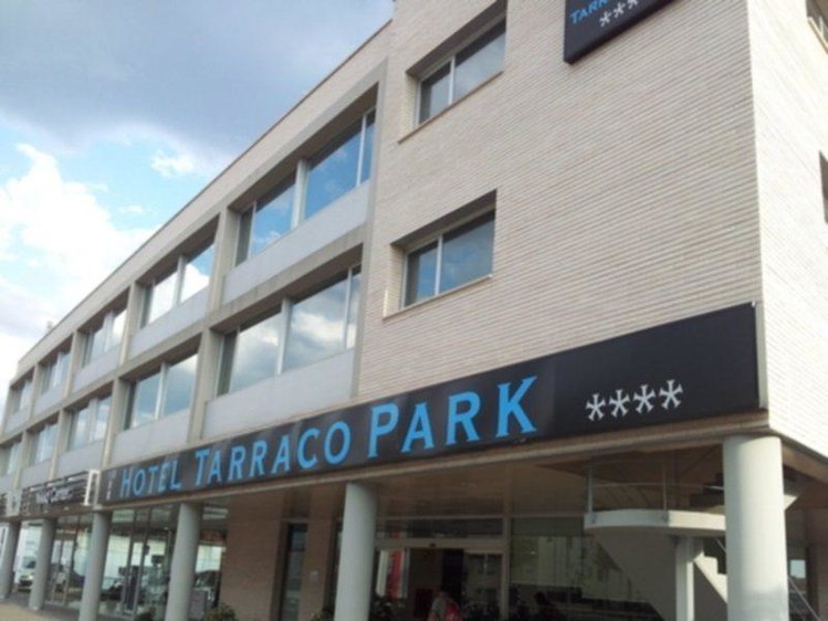 Zájezd Tarraco Park **** - Katalánsko / Tarragona - Záběry místa