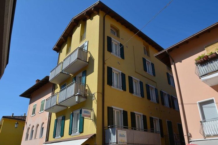 Zájezd Stella Sport Apartments  - Lago di Garda a Lugáno / Nago-Torbole - Záběry místa