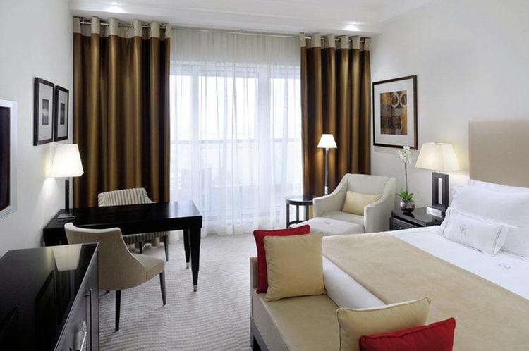 Zájezd Grosvenor House, a Luxury Collection Hotel ***** - S.A.E. - Dubaj / Dubaj - Příklad ubytování