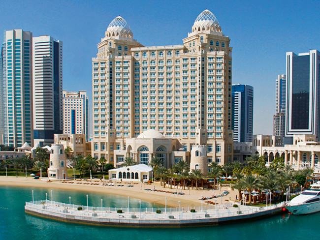 Zájezd Four Seasons Hotel Doha ***** - Katar / Doha - Záběry místa