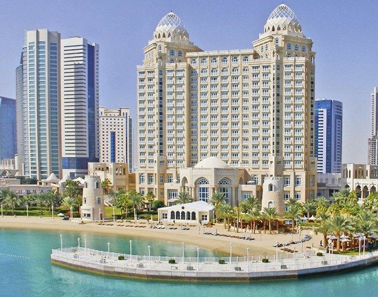 Zájezd Four Seasons Hotel Doha ***** - Katar / Doha - Záběry místa