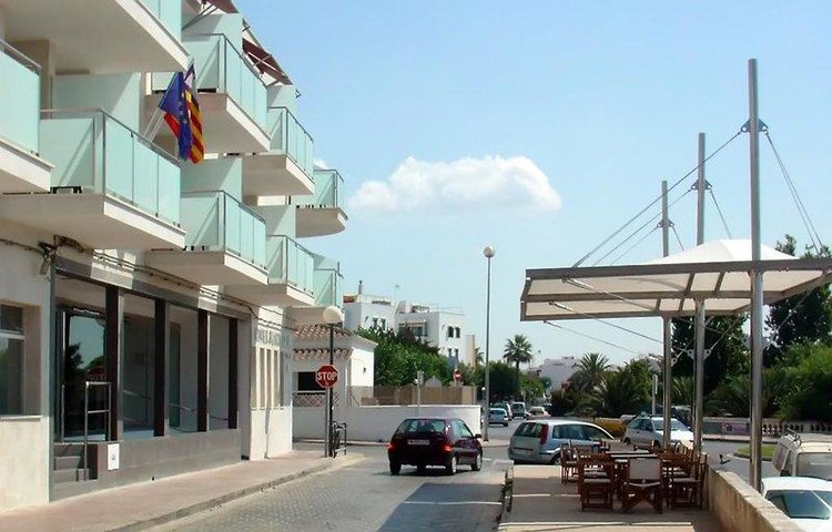 Zájezd Platja Gran Hotel *** - Menorka / Ciutadella de Menorca - Záběry místa