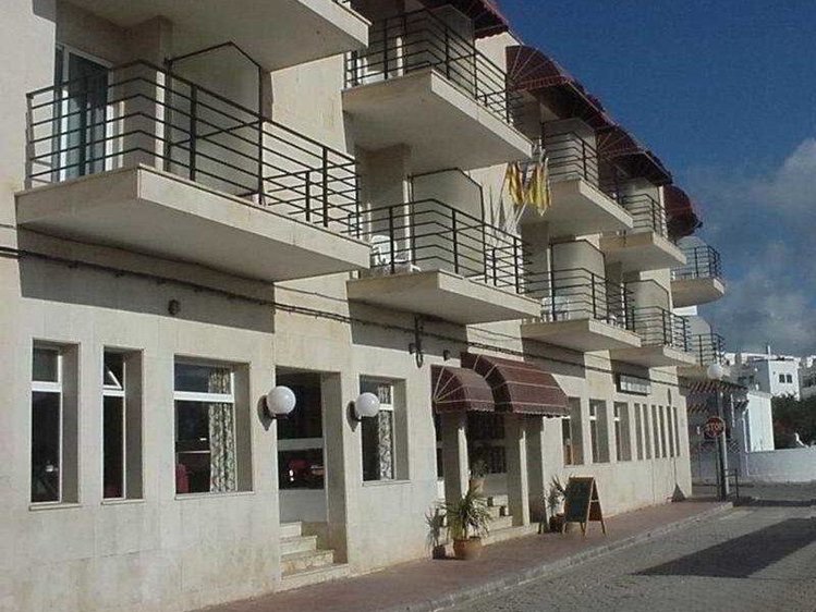 Zájezd Platja Gran Hotel *** - Menorka / Ciutadella de Menorca - Záběry místa