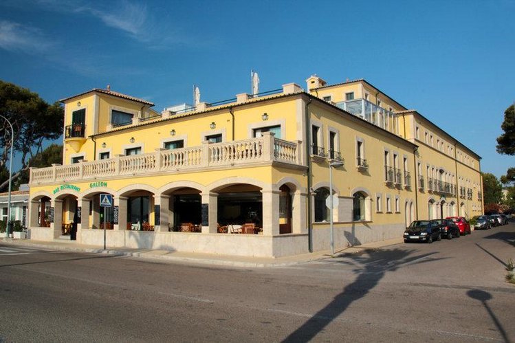 Zájezd Galeon Suites Hotel **** - Mallorca / Port de Pollença - Záběry místa