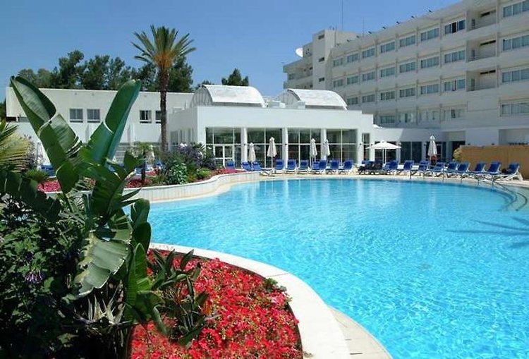 Zájezd Hilton Park Nicosia **** - Kypr / Nikosia - Süd - Smíšené