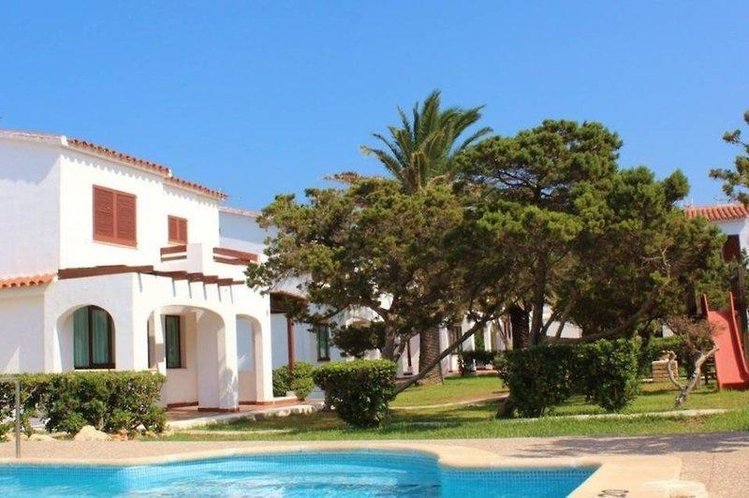 Zájezd Villas Las Yucas ***** - Menorka / Ciutadella de Menorca - Záběry místa