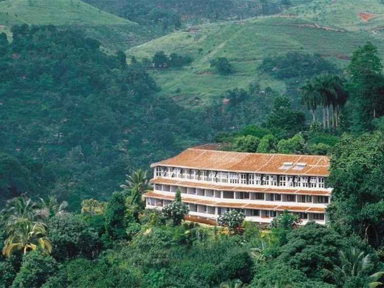 Zájezd Hill Top *** - Srí Lanka / Kandy - Záběry místa