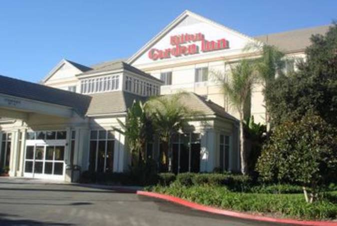 Zájezd Hilton Garden Inn Arcadia/Pasadena Area *** - Los Angeles / Arcadia - Záběry místa