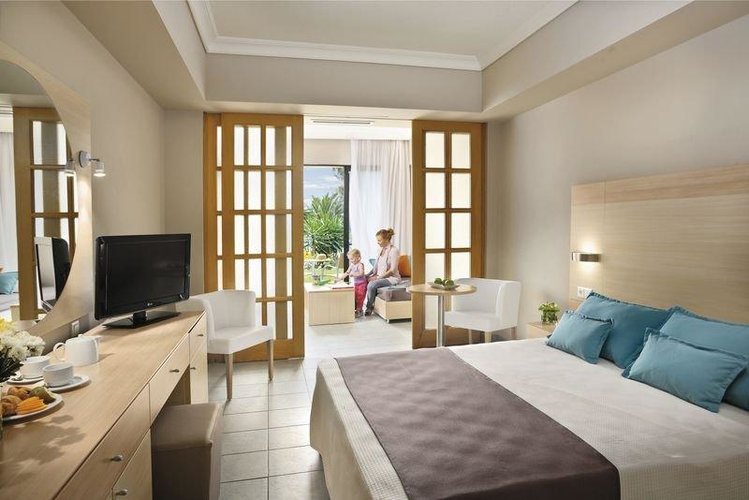 Zájezd lti Grand Hotel Glyfada ***** - Korfu / Glyfada Kerkiras - Příklad ubytování