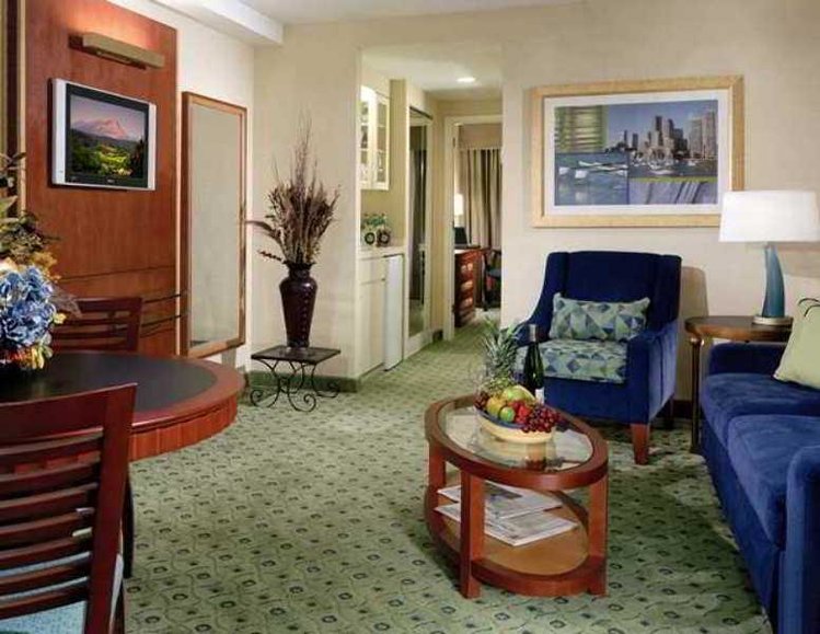 Zájezd DoubleTree Suites by Hilton Boston - Cambridge *** - Massachusetts / Boston - Záběry místa