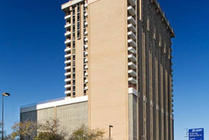 Zájezd Crowne Plaza Hotel Dallas Downtown *** - Texas - Dallas / Dallas - Záběry místa