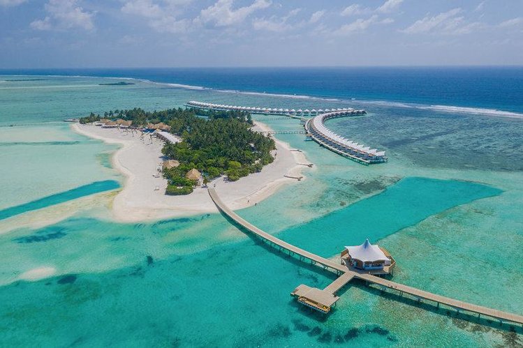 Zájezd Cinnamon Hakuraa Huraa Maldives ****+ - Maledivy / Meemu Atoll - Sport a volný čas