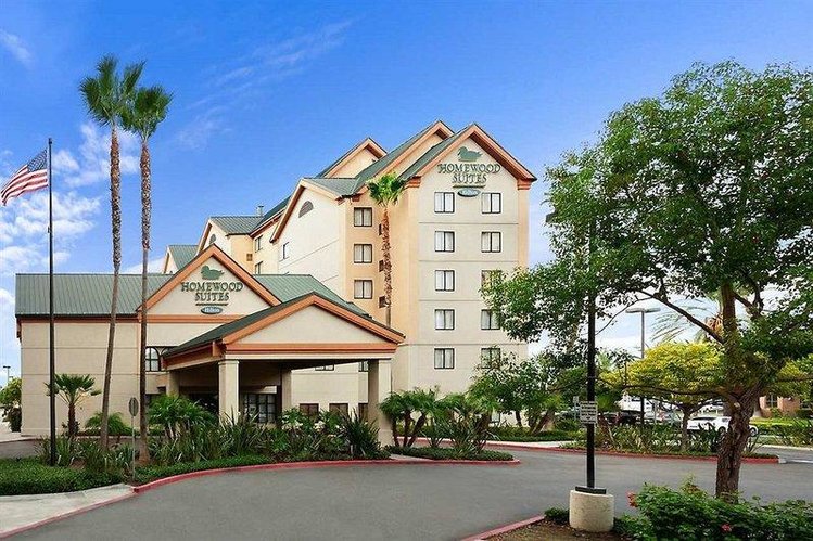 Zájezd Homewood Suites by Hilton Anaheim - Main Gate Area *** - Los Angeles / Garden Grove - Záběry místa