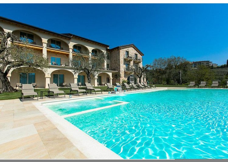 Zájezd Cà Barbini Resort **** - Lago di Garda a Lugáno / Garda - Záběry místa