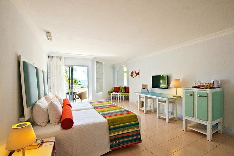 Zájezd Ambre - A Sun Resort Mauritius **** - Mauricius / Belle Mare - Příklad ubytování